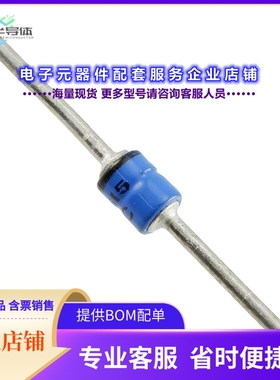 二极管/晶体管UES1302[DIODE STANDARD 100V 6A AXIAL]