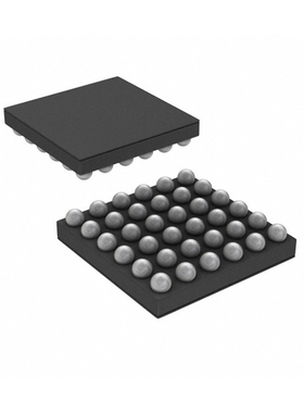 电源芯片BQ24261MYFFT[IC BATT CHG LI-ION 1CELL 36DSBGA]