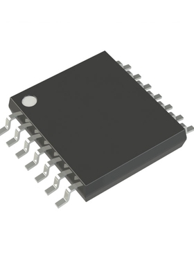 时钟/定时芯片MCP795W21-I/ST[IC RTC CLK/CALENDAR SPI 14TSSOP]