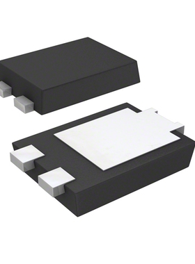 电源芯片ZXTR2012P5-13[IC REG LINEAR 12V 50MA POWERDI5]