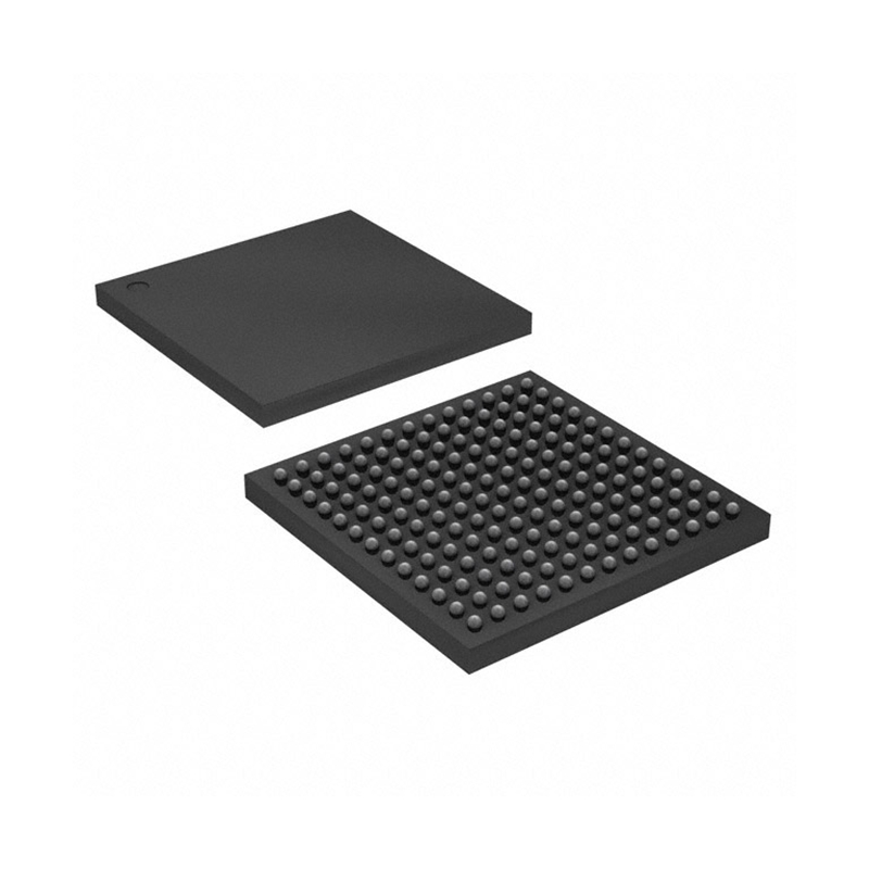 逻辑芯片HV583GA-G[IC 128BIT SHIFT REG 169TFBGA]