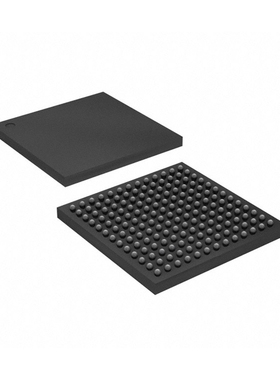 逻辑芯片HV583GA-G[IC 128BIT SHIFT REG 169TFBGA]