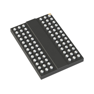 存储芯片MT41K1G8RKB PAR 78FBGA 8GBIT 107 DRAM