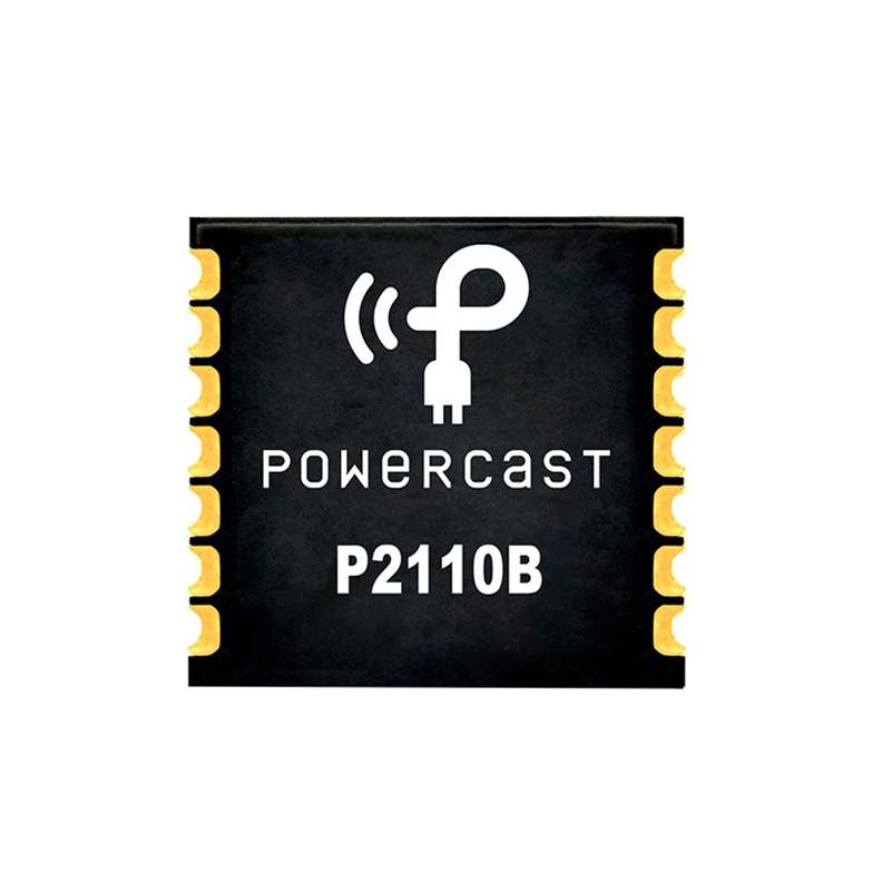 电源芯片P2110B[POWERHARVESTER RECEIVER - 915 MH]