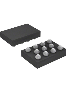 逻辑芯片ST4G3235BJR[IC TRANSLATOR UNIDIR 11FLIPCHIP]