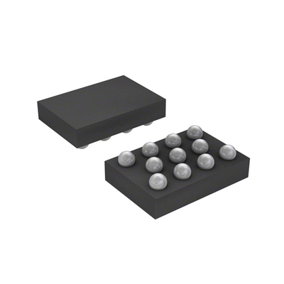 逻辑芯片ST4G3234BJR[IC TRNSLTR UNIDIR 11FLIPCHIP]