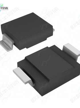 SMBG30A-E3/52[电路保护TVS DIODE 30VWM 48.4VC DO214AA]