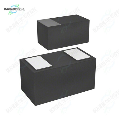 ESDL031-1BF4[电路保护TVS DIODE 3.3VWM 7VC ST0201]