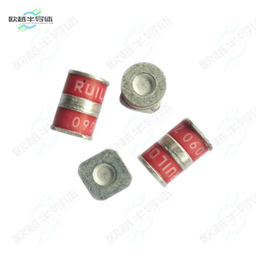 3R150B-5S[电路保护GDT 150V 10KA 3 POLE SMD]