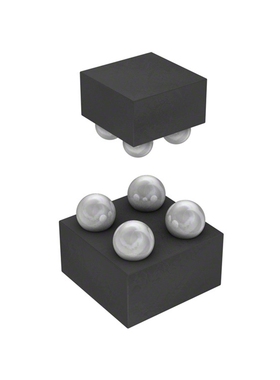 电源芯片NCP335FCT2G[IC PWR SWITCH P-CHAN 1:1 4WLCSP]