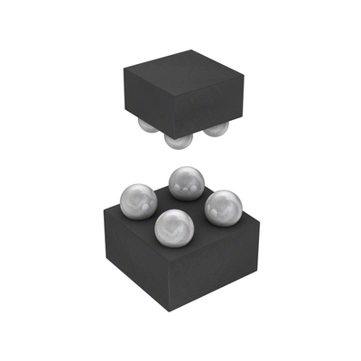 电源芯片NCP435FCT2G[IC PWR SWITCH P-CHAN 1:1 4WLCSP]