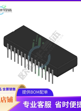 MCU微控芯片MC68HC908JL8CP 原装正品提供电子元器配单服务