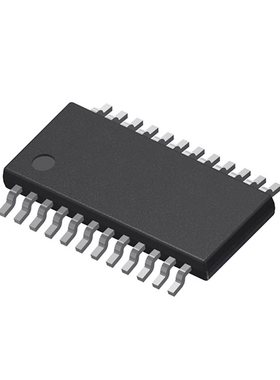 电源芯片BTS722204ESAXUMA1[IC HID LAMP CNTRL 5MHZ 24TSSOP]