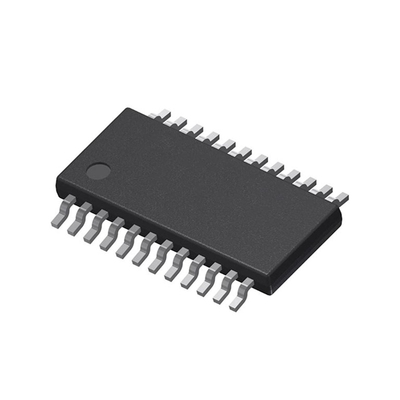 电源芯片BTS712204ESEXUMA1[IC HID LAMP CNTRL 5MHZ 24TSSOP]