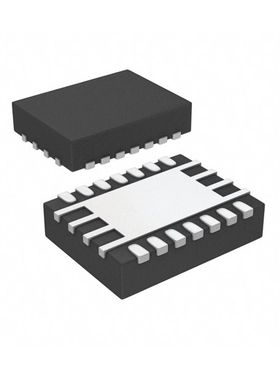 电源芯片TPS63020DSJR[IC REG BUCK BST ADJ 3.5A 14VSON]