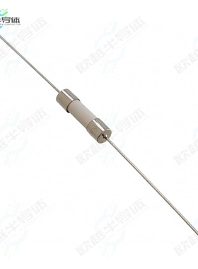 0216001.MRET1SPP[电路保护FUSE CERAMIC 1A 250VAC 5X20MM]