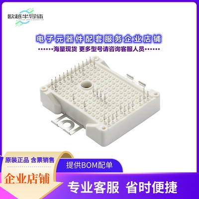 二极管/晶体管A2F12M12W2-F1[ACEPACK 2 POWER MODULE, FOURPACK]