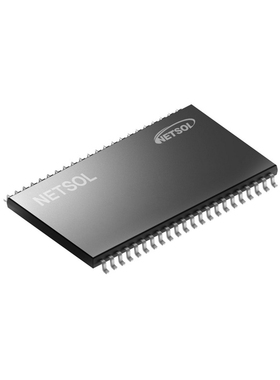 存储芯片S6R8008WEB-UI10T[ASYNC. SRAM 8M BIT, 1MX8, 1]