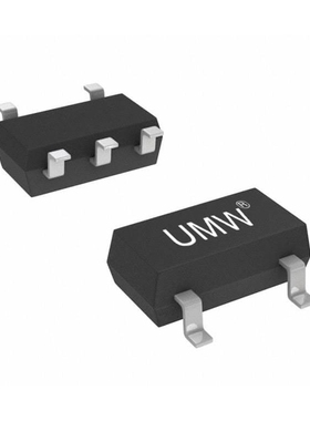 线性芯片TLV313IDCKR[IC OPAMP GP 1 CIRCUIT SC70-5]