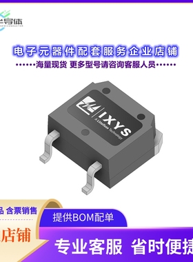 二极管/晶体管IXTT220N20X4HV[MOSFET N-CH 200V 220A X4 TO268HV