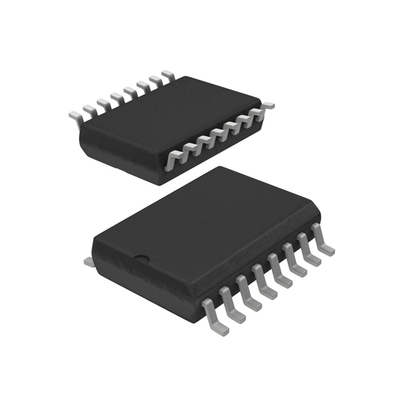 接口芯片PCA8574D,518[IC XPNDR 400KHZ I2C 16SO]