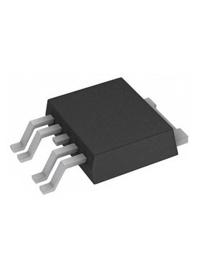 电源芯片S-19246E10H-V5T2U[IC REG LINEAR 2000MA 1V TO-252-5]