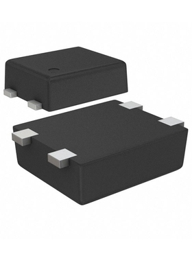 电源芯片S-80934CNPF-G84TFU[IC SUPERVISOR 1 CHANNEL SNT-4A]