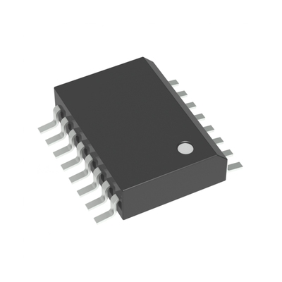 电源芯片MC34163DWR2G[IC REG BUCK BST ADJ 3.4A 16SOIC]