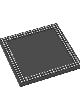 存储芯片AS4C8M32MD2A-25BPCN[IC DRAM 256MBIT PAR 168FBGA]