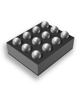 电源芯片KTD2681EUR-TR[FLASH LED DRIVER WITH PROGRAMMAB]