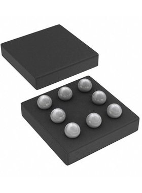 电源芯片TPS62701YZFT[IC REG BUCK PROG 650MA 8DSBGA]