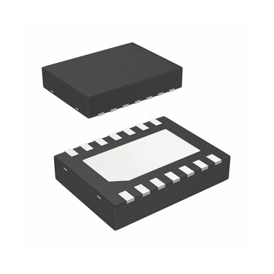 线性芯片LM4953SD/NOPB[IC AMP CLASS AB MONO 14WSON]