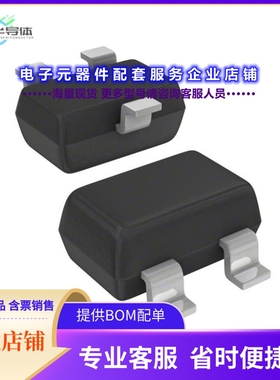 二极管/晶体管BAL99W_R1_00001[DIODE STANDARD 75V 150MA SOT323