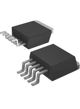 电源芯片AP1506-50K5L-13[IC REG BUCK 5V 3A TO263-5L]