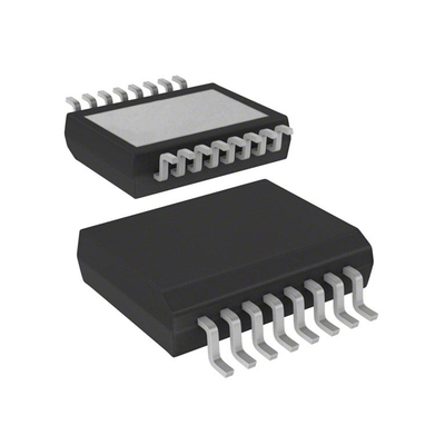 电源芯片VND7E040AJTR[IC PWR DRVR N-CHAN 1:1 PWRSSO16]