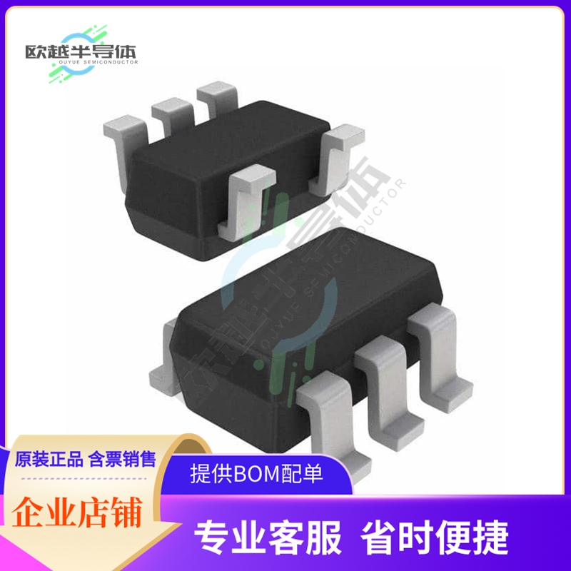 线性芯片ISL28006FH100Z-T7 原装正品 提供BOM配单服务
