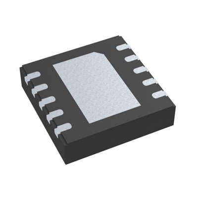 电源芯片NCV51513AAMNTWG[IC GATE DRVR HALF-BRIDGE 10DFNW]