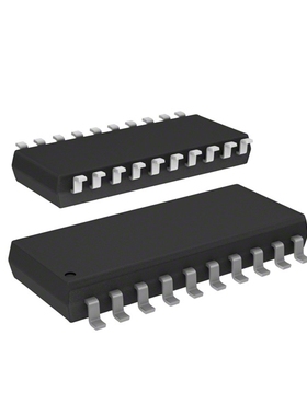 电源芯片2ED020I12FIXUMA1[IC GATE DRVR HALF-BRIDGE DSO18-2]