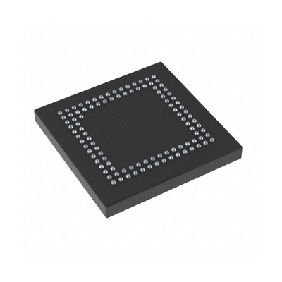 MCU处理器TMPM365FYXBG(HJ)[IC MCU 32BIT 256KB FLSH 105LFBGA]