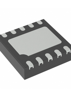 电源芯片A89500GEJTR-T[IC GATE DRVR HALF-BRIDGE 10DFN]