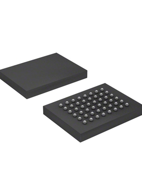 存储芯片AS7C34098B-10BIN[IC SRAM 4MBIT PARALLEL 48TFBGA]
