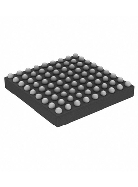 电源芯片TPS659127YFFR[OTP SPIN FROM TPS65912X FAMILY]