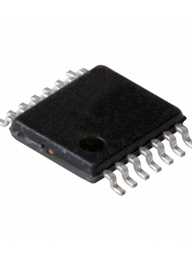 线性芯片NJM2174V-TE2[IC AMP CLASS AB STEREO 14SSOP]