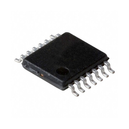 线性芯片NJU7048V-TE2[IC CMOS 4 CIRCUIT 14SSOP]