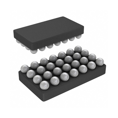 接口芯片TPD12S015YFFR[IC INTFACE SPECIALIZED 28DSBGA]