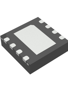 线性芯片ISL99201IRTCZ-TK[IC AMP CLASS D MONO 1.4W 8TDFN]