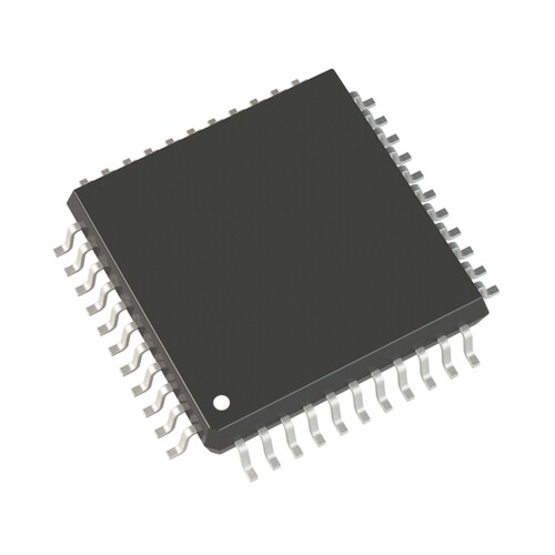MCU处理器R7F100GFL3CFP#AA0[IC MCU 16BIT 512KB FLASH 44LQFP]