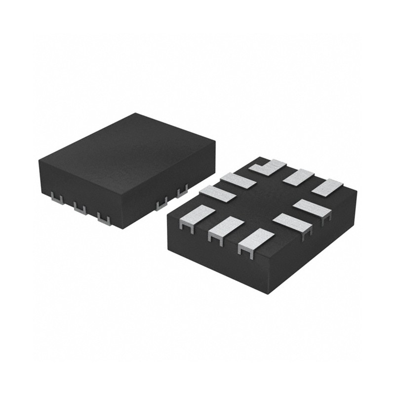 接口芯片PI3USB103ZLEX[IC USB SWITCH HS 10TQFN]