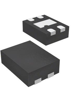 电源芯片MIC94310-MYMT-TR[IC REG LINEAR 2.8V 200MA 4TDFN]