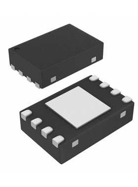 接口芯片TUSB501TDRFRQ1[IC REDRIVER USB 3.0 8WSON]